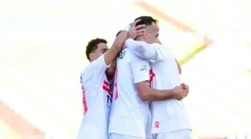 ترقب القادم.. موعد مباراة الزمالك بعد عبور كهرباء الإسماعيلية